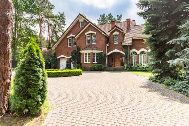 Best Custom Driveway Pavers  in Livingston, CA