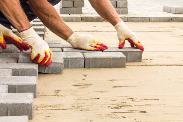 Best Driveway Pavers Near Me  in Livingston, CA