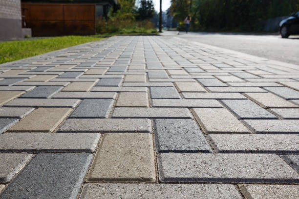 Best Interlocking Driveway Pavers  in Livingston, CA