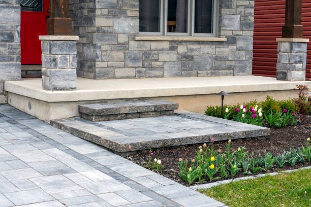 Best Affordable Driveway Paving  in Livingston, CA
