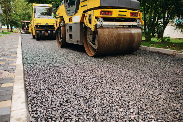 Professional Driveway Pavers in Livingston, CA